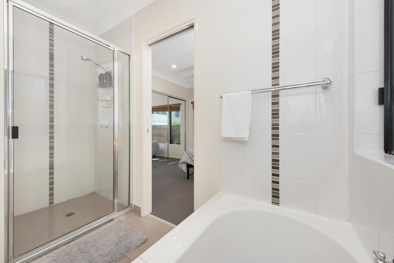 3 Bedroom Central Home Townsville Bagian luar foto
