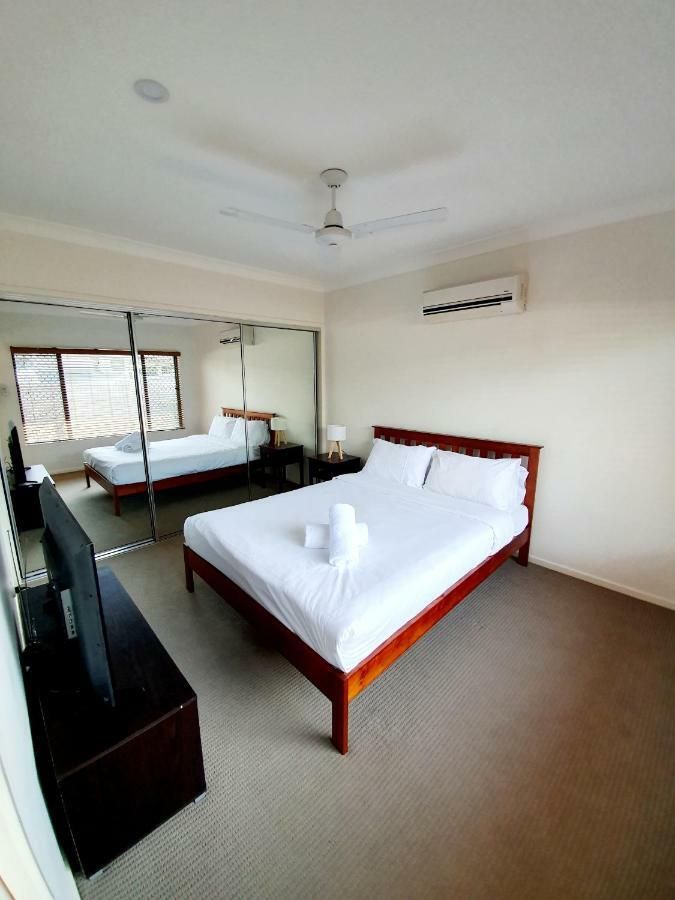 3 Bedroom Central Home Townsville Bagian luar foto