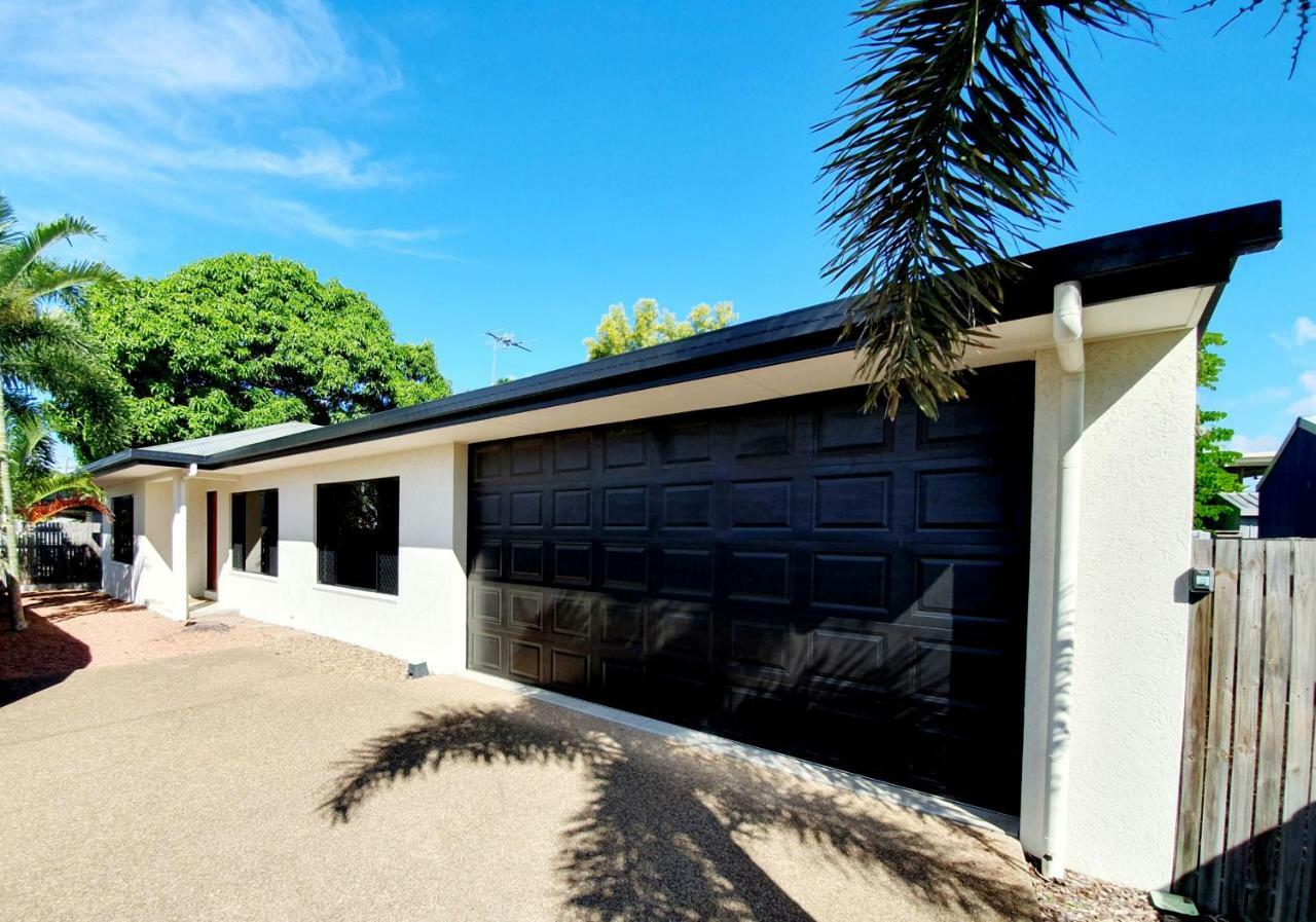 3 Bedroom Central Home Townsville Bagian luar foto