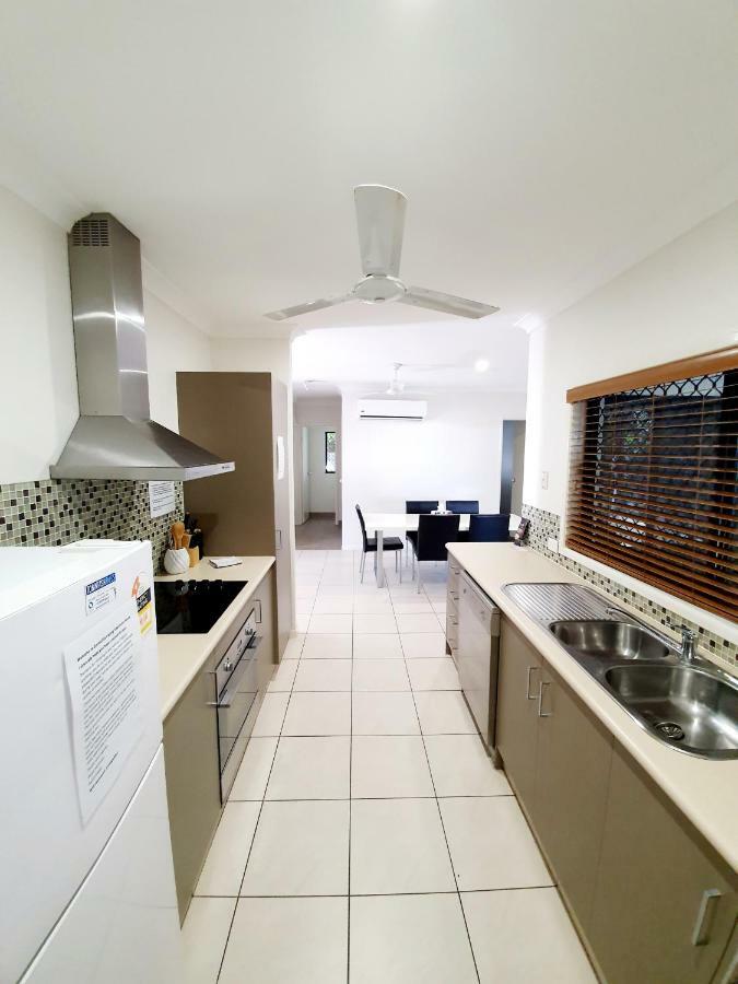 3 Bedroom Central Home Townsville Bagian luar foto